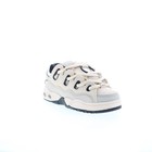 Osiris D3 Og 1371 2921 Mens Beige Synthetic Skate Inspired Sneakers Shoes 4