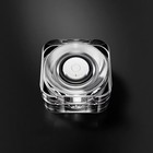 Samsung - Galaxy Ring Charging Case Size 10 - White