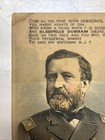1800s  Ulysses  Grant   Opponent  Metamorphic Fold  Blackwell s  Durham  Tobacco