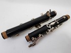 Yamaha Ycl-25 Clarinet Musical Instrument Mouthpeace