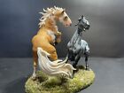 On Sale   Ooak Cm Custom Resin Model Horses Like Breyer    wild Hearts   