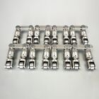 Sbc Chevy gm 265-400 Pro Racer Solid mechanical Roller Lifters Vertical Link Bar