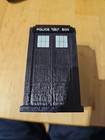 Dr  Who Pull-back Tardis Police Box