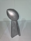 Lombardi Trophy Raiders Football