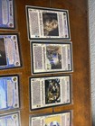 Star Wars Ccg Swccgmixed Lot Chewbacca R2 Defiance Lobot Rogue 3 Ewoks  More