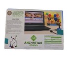 Hue Animation Studio  Complete Stop Motion Animation Kit With Blue Camera  c2 