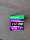 Fuji Fujifilm Pro 400h 135 35mm Film Roll  11 2022 Cold Stored  Bulk Discount 