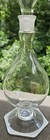 Stacking Pharmacy Show Globe Apothecary Showglobe Glass Bottle Display Jar