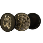 Korn Band Engraved Grinder