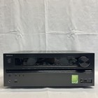 Onkyo Tx-nr515 7 2 Channel 130 Watt Receiver W  Internet Radio Tested Working