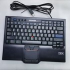 Original Lenovo Ibm Sk-8845rc Usb Wired Keyboard With Trackpoint - Us English