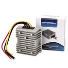 Golf Cart Converter Dc 36v To Dc 12v 10a 120w Step Down Regulator Reducer Ip68