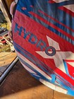 Airhead Hydro Hydro Towable 3 Inflatable Water Tube For Towing Behind Boat