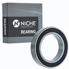Niche Wheel Bearing For Honda Interceptor 800 750 Cb1000r Hawk Gt 650 40x62x12