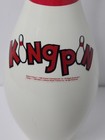 Brunswick Kingpin Movie Promo Bowling Pin Wit Kingpin Logo Standard 15  Read