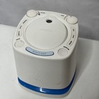 Munchkin Baby Nursery Projector   Sound Machine Mk0038 Night Light Tested Works