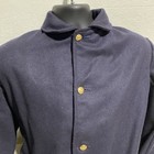 Civil War Federal Unique Lined Sack Coat   Fatigue Blouse Repro Reenactment