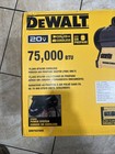 Forced Air Propane Heater 75000 -btu Outdoor Portable Forced Air Propane Heater