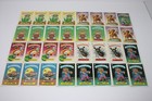 1986 Topps Garbage Pail Kids Original 3rd Series 3  Bundle W  193 Trading Cards
