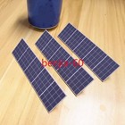 3pcs 1 87 Ho Scale Buildings Railroad Modern Solar Pv Panel New Energy Model New
