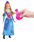 Disney Frozen Royal Color Anna Fashion Doll Colour-changing Spray Bottle Bdk32