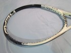Head Pct Speed Titanium Unstrung Tennis Racquet  4 3 8  3  Grip Free Shipping
