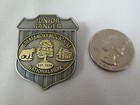 Great Smoky Mountains National Park Junior Ranger Badge