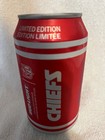 2025 Bud Light Kickoff Can Kansas City Chiefs Nfl Empty Bottom Opened