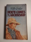 Lot Of 8 Vintage Mystery Paperbacks  Ellis Peters  Raymond Chandler More 40-90s
