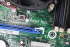 Acer Aspire M3970 Motherboard H67 Lga 1155 I3-2120 Cpu 8gb Ddr3 Ram Combo