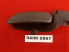 98-02 Ford F150 Expedition Glove Box Latch Handle F250 Navigator Oem Dark Gray