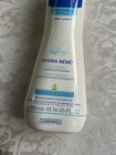 Mustela Hydra Bebe Body Lotion 10 14 Oz 300 Ml  Baby Skin Care Product