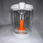 Read Baby Brezza Brz00131 Bowl Lid One Step Glass Baby Food Maker Replacement