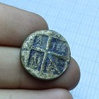 Very Rare Ancient Greek Aegina Turtle Stater Bronze Coins 457   350 Bc Antique