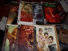 Buffy The Vampire Slayer Complete Series Eight