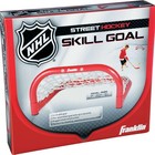 Franklin Sports Nhl Mini Hockey Skill Goal