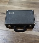 Vintage Linton Oboe Vp Series With Reeds   Case 
