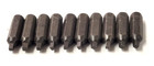 Geta   Apex 44q1  1 Square Drive 1 4 Hex Insert Power Screwdriver Bits Lot Of 10