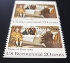Error Stamps Lot Of 6 Pairs Freaks Efo Mint Nh Mis Perf L7 