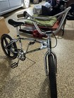 Schwinn Predator Old School Bmx Bike Atari