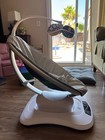 4moms 2000800 Mamaroo 4 Infant Seat - Gray
