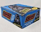 The Empire Strikes Back Topps Series 2  Empty Wax Box 1980