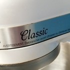 Kitchenaid Classic Series K455sswh 4 5 Quart Tilt-head Stand Mixer - White