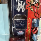 Clete Boyer 61 Corvette Muscle Car Auto -  6 World Series Champs 1961-62