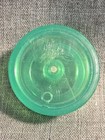 Yo-yo Duncan Butterfly  green  Plastic Diameter 2 27 Inches
