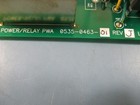 Hardy Power relay Pwa 0535-0463-01 Rev  J - Used