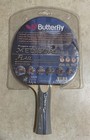 Butterfly Medieval Flail Table Tennis Ping Pong Paddle New Sealed Timo Boll