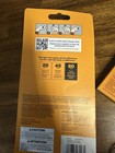 Fiskars 60mm Trigger Rotary Cutter Set  Safety Lock  Quick Change  2 Blades