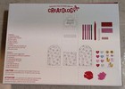 Creatology Valentine Love Mailbox Kit Ages 6  New 
