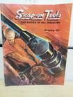Vintage Snap-on Tools 1971 Sales Catalog No  C1